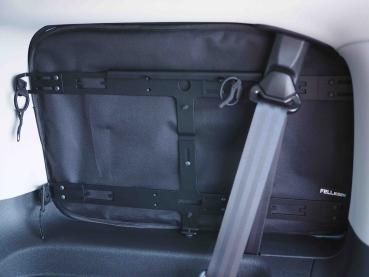 Felleisen Packtaschen für beide Seiten PSA Fahrzeuge L2 (Campster, Vanster, Crosscamp usw.)